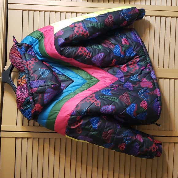 Farm Rio Puffer - Picture 3 of 6